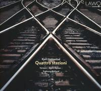 Quattro Stazioni - CD (7090020182155)