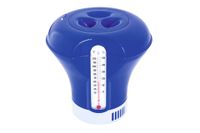 Bestway | Chloordispenser met Thermometer Flowclear - thumbnail