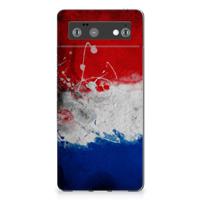 Google Pixel 6 Hoesje Nederland