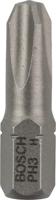 Bosch Accessories 2607001517 Kruis-bit PH 3 Extra hard C 6.3 100 stuk(s)