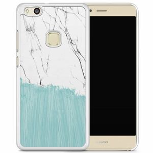 Huawei P10 Lite hoesje - Marbletastic