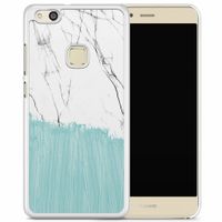 Huawei P10 Lite hoesje - Marbletastic