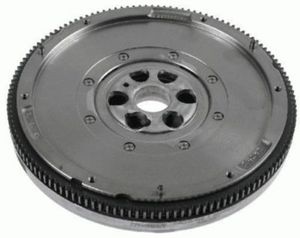 Vliegwiel dubbelvliegwiel SACHS, Diameter (mm)228mm, u.a. für VW, Audi, Seat, Skoda