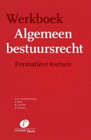 Werkboek algemeen bestuursrecht - O.A.P. van der Roest - ebook