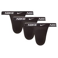 Nike 9 stuks Everyday Cotton Stretch Jockstrap - thumbnail