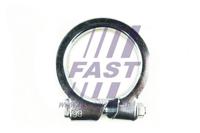 Pijpverbinding, uitlaatsysteem FAST, Diameter (mm)66mm, u.a. für Iveco - thumbnail