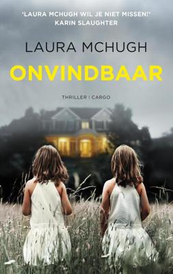 Onvindbaar - Laura McHugh - eBook (9789023467670)
