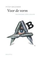 Voor de vorm - Pyter Wagenaar - ebook - thumbnail