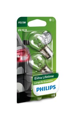 Philips LongLife EcoVision Conventionele binnenverlichting en signalering Philips LongLife EcoVision Conventionele binnenverlichting en signalering