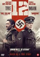 The 12th Man - DVD (8720289070137)