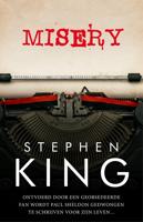 Misery - Stephen King - eBook (9789024575961)
