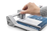 Dahle 507 Rolsnijmachine A4 Aantal paginas A4 80 g/m² (max): 8 vel - thumbnail