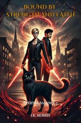 Bound By Strength and Faith: Eternal Balance 2 (English Edition)