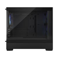 Fractal Design Fractal Design Pop Mini Air RGB Black TG Clear Tint - thumbnail