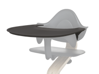 Nomi Tray eettablet Antraciet