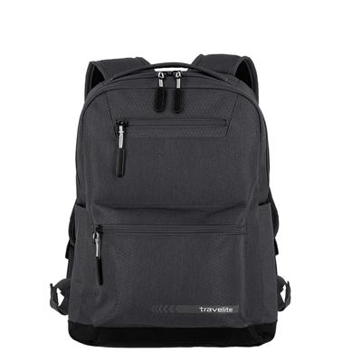 Travelite Kick Off Backpack M dark anthracite Travelite Kick Off Backpack M dark anthracite