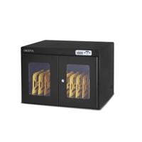 Dicota Opladen Cabinet 10 laptops/tablets