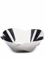 Alessi panier de service Pianissimo - Argent