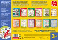 Jumbo Electro Wonderpen - Logisch Denken