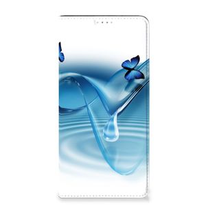 Samsung Galaxy A14 4G Hoesje maken Vlinders