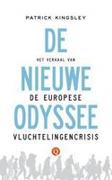 De nieuwe odyssee - Patrick Kingsley - ebook - thumbnail