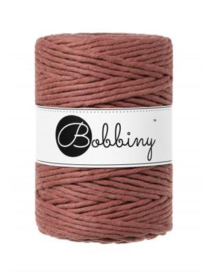Bobbiny Macrame cord 5mm Sunset