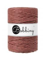 Bobbiny Macrame cord 5mm Sunset
