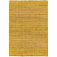 Vloerkleed Ranger - Mustard