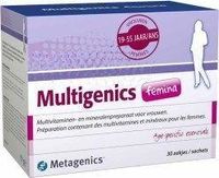 Multigenics femina