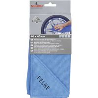 71118 Microvezeldoek velg 1.0 stuk(s) (l x b) 40 cm x 40 cm