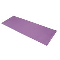 Tunturi Yogamat PVC l Paars l 180 x 60 x 0.4 cm - thumbnail