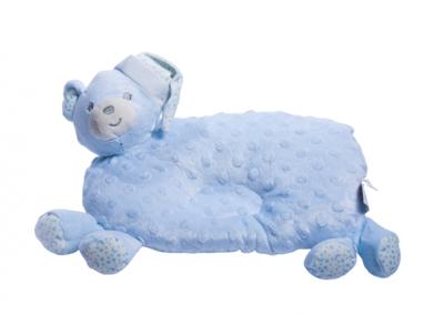 Gamberritos decoratiekussen beer 30 x 30 cm Gamberritos decoratiekussen beer 30 x 30 cm