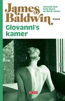 Giovanni's kamer - James Baldwin - ebook