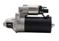 Startmotor / Starter HELLA, Spanning (Volt)12V, u.a. für Audi, VW