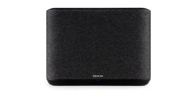 Denon Home 250 Zwart Bedraad en draadloos Denon Home 250 Zwart Bedraad en draadloos