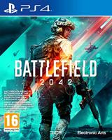 Battlefield 2042 NL Versie - PS4