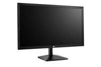 LG 24MK400H-B Computermonitor 60,5 cm (23,8 inch) Full HD LED Flat Black