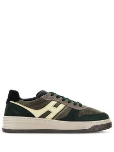 Hogan H630 low-top sneakers - Gris