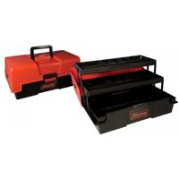 Albatros - 2-Ladige Viskoffer Groot