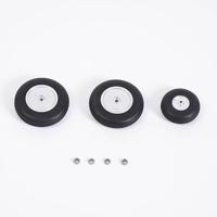 FMS - Viper 90Mm Wheel Set (FMSTB110) - thumbnail