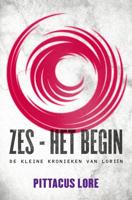 De erfgaven - Pittacus Lore - eBook (9789044974614)