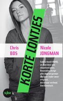 Korte lontjes - Chris Bos, Nicole Jongman - ebook - thumbnail