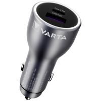 Varta Car Charger VARTA Car Charger Stroombelasting (max.): 3 A 12/24 V - thumbnail