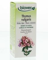 Biover Thymus vulgaris bio (50 ml)