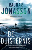 De duisternis (Hulda 1) (Paperback)