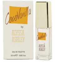 Alyssa Ashley Cocovanilla Eau De Toilette (25ml)