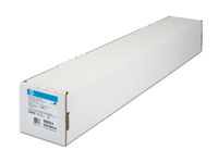 HP Bright White Inkjet C6036A Plotterpapier 91.4 cm x 45.7 m 90 g/m² 45 m Inkjet