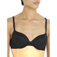 Calvin Klein Sheer Marquisette T-shirt Bra - thumbnail