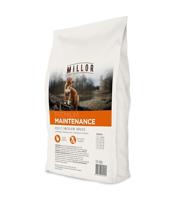 15 kg Millor extruded adult maintenance medium breed hondenvoer