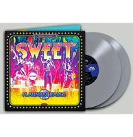 Sweet - Platinum Rare Volume. 2 (Gekleurd Vinyl) (Record Store Day 2022) 2LP - thumbnail